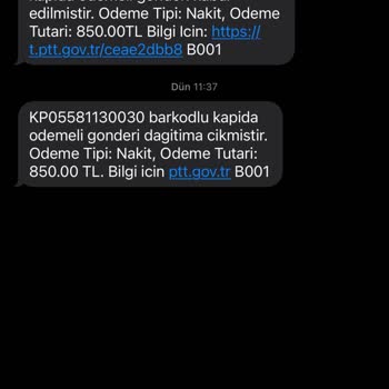 Siparişim Yanlış Ürünle Geldi, Müşteri Hizmetlerine Ulaşamıyorum