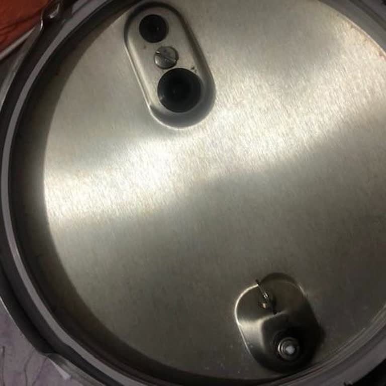 Fissler Düdüklü Tencerede Kararma Ve Yetersiz Müşteri Desteği