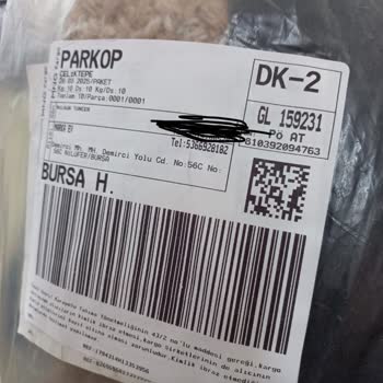 Yanlış Ürün, Aylarca Bekleyen Para İadesi Ve İlgisizlik