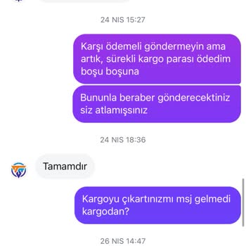 Hediye Spor Ayakkabı Teslim Edilmedi, Müşteri Oyalandı