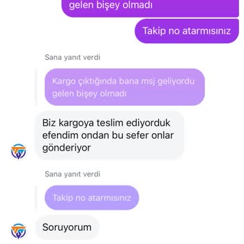 Hediye Spor Ayakkabı Teslim Edilmedi, Müşteri Oyalandı