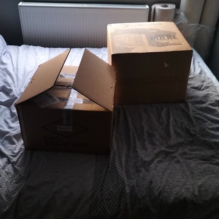 Montajlı Sipariş Ettiğim Bilgisayar Demonte Geldi Ek Ücret İstendi