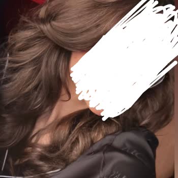 Kuaförde Yapılan Makeover Sonrası Saçlarım Yandı Ve Mağdur Edildim