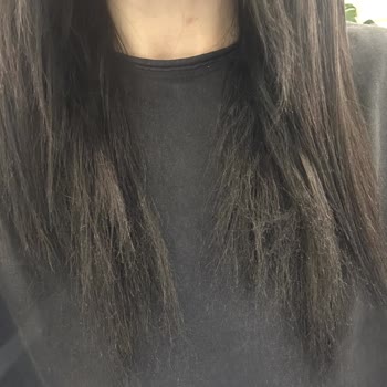 Kuaförde Yapılan Makeover Sonrası Saçlarım Yandı Ve Mağdur Edildim