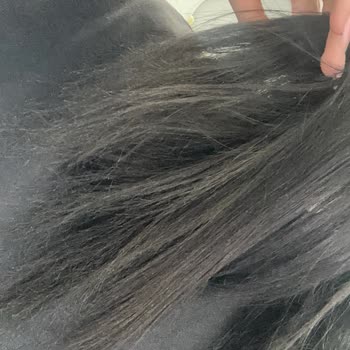 Kuaförde Yapılan Makeover Sonrası Saçlarım Yandı Ve Mağdur Edildim