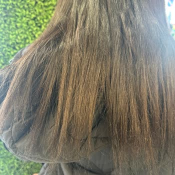 Kuaförde Yapılan Makeover Sonrası Saçlarım Yandı Ve Mağdur Edildim