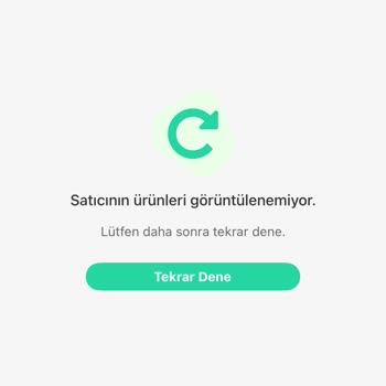 Sipariş Sonrası Kargo Mesajı Ve Beklenmedik Yanıt