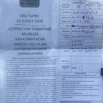Aldığım Motorun Evrakları Teslim Edilmedi Mağdur Oldum İade Ve Para İadesi İstiyorum