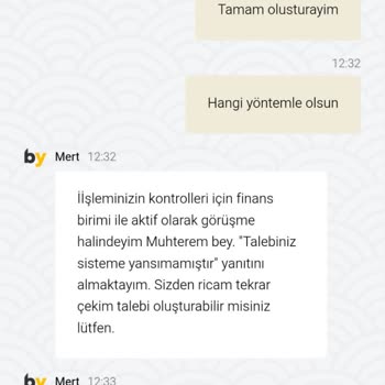 Kazancım Betyap Tarafından Sürekli Bahanelerle Ödenmiyor