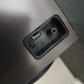 Kırılan Parça Değiştirilmedi, Sigorta Ve Servis Hayal Kırıklığı