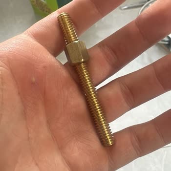 Artema Duş Setinde Vida Ve Conta Eksikliği Mağduriyeti