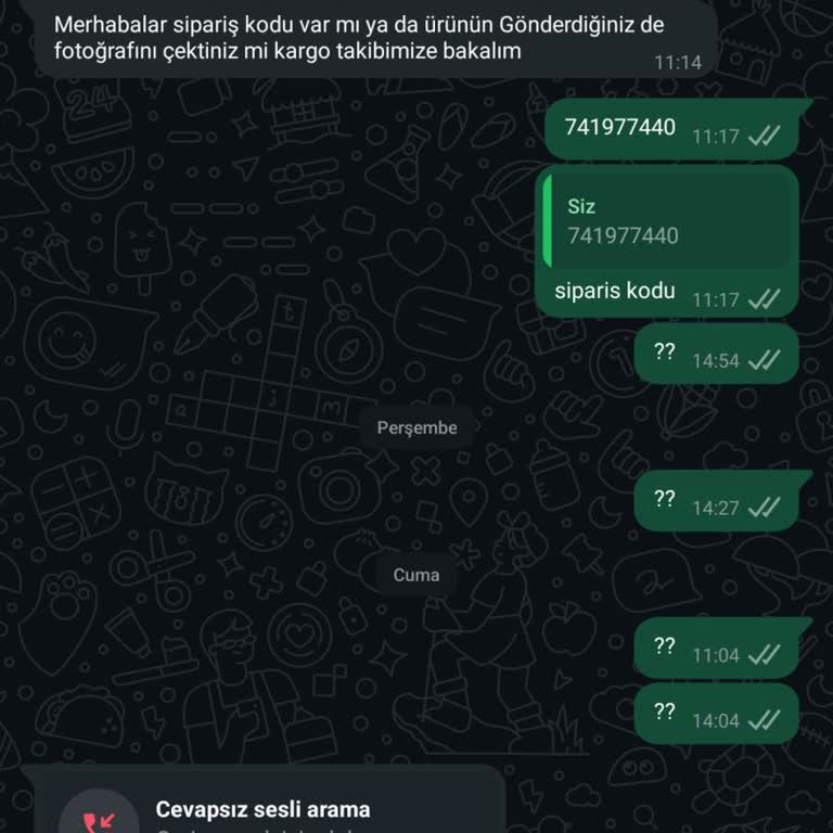 İade Ücretim 18 Gündür Yatmadı, Müşteri Hizmetleri Yanıt Vermiyor