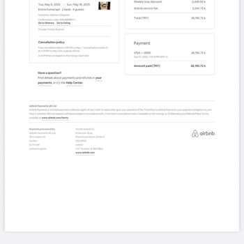 Kredi Kartı İşleminde Dolar Kurundan Haksız Tahsilat Ve Ekstrede Yüksek Tutar