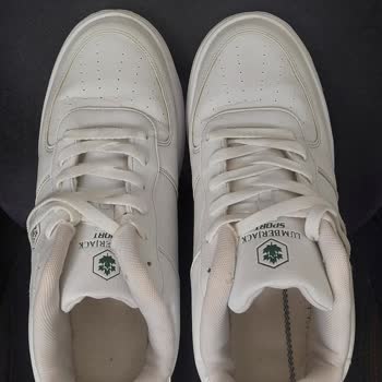 Kısa Sürede Deforme Olan Ayakkabı Güvenimi Sarsıyor