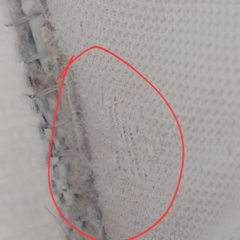 Kısa Sürede Deforme Olan Ayakkabı Güvenimi Sarsıyor