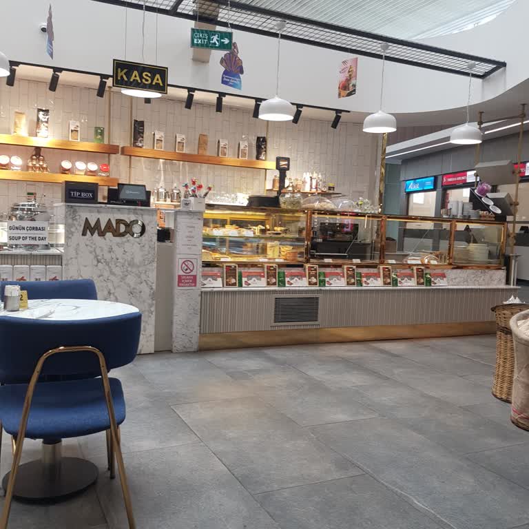 Mado Çukurova Çalışanlarının İlgisi Memnun Etti Fiyatlar Yüksek