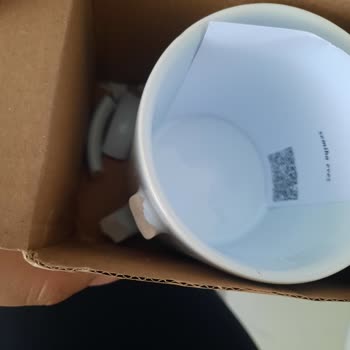 Kırık Ürün Ve Sorumsuz Teslimat Deneyimi