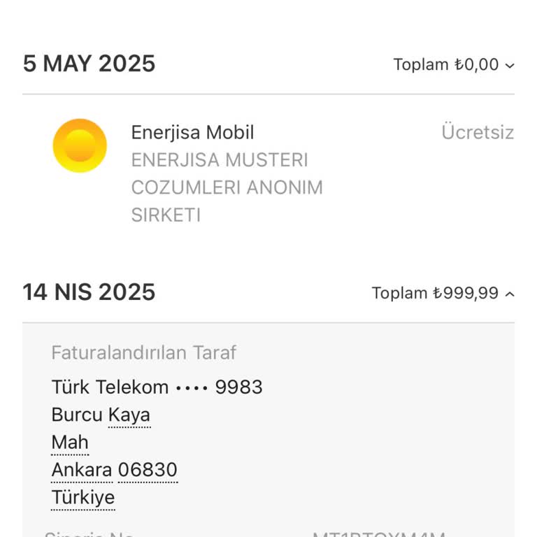 Tiny Minies Abonelik İadesinde Belirsizlik Ve Destek Sorunu