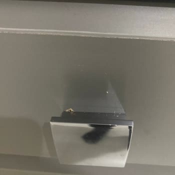 Aldığım Mobilyada Kusurlar Çıktı Çalışanlar Sorumluluk Almadı