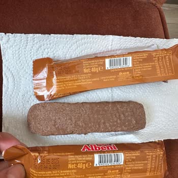 Son Kullanma Tarihi Geçmemiş Albeni'de Bozulma Ve Beyaz Kabarcıklar