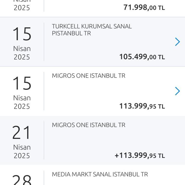 Çalınan Kredi Kartımdan Yapılan Alışverişin Borcu Bana Yansıtıldı