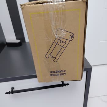 Nokta Ambalaj Vakum Makinesi Aldık, Vakumlama Yapmıyor