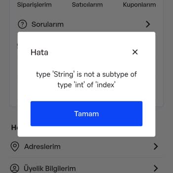 Kırık Ürün İadesi Mağduriyetiyle Baş Başa Kaldım