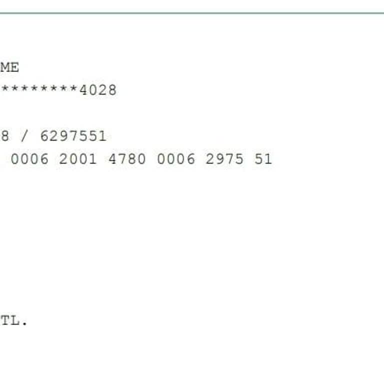 Kullanılmayan Kredi Kartı İçin Haksız Aidat Ve Banka Hizmetlerinde Mağduriyet