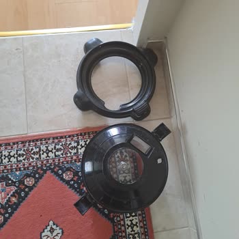 İhlas Cleanmax Makine Parçası Bulamıyorum Yetkililerden Çözüm Bekliyorum