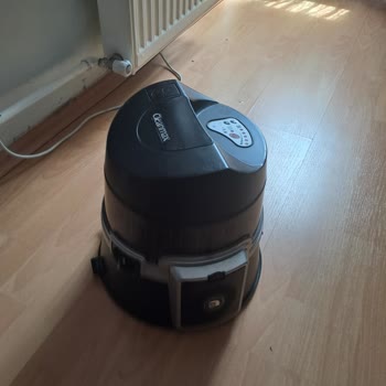 İhlas Cleanmax Makine Parçası Bulamıyorum Yetkililerden Çözüm Bekliyorum