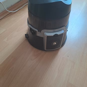 İhlas Cleanmax Makine Parçası Bulamıyorum Yetkililerden Çözüm Bekliyorum