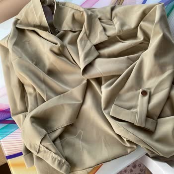 Aldığım Ürün Kusurlu Ve İade Talebim Reddedildi