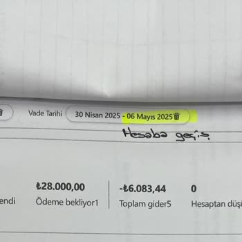 Hepsiburada Satıcı Ödemeleri Sürekli Gecikiyor Ve Destek Yetersiz