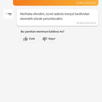 Kargom Kayboldu, Paramı Ve Ürünümü Alamıyorum