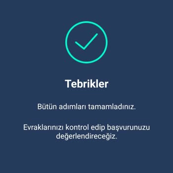 Kimlik Doğrulama Sürecinde Tekrarlayan Hata Ve Belge Tipi Sorunu