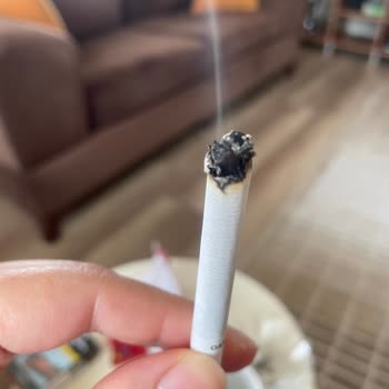 Sigarada Tütün Kalitesi Ve İçim Keyfi Hayal Kırıklığı