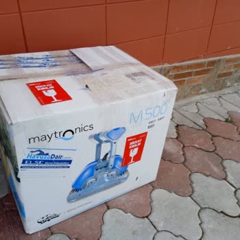 Havuza Dair (havuzadair.com) Çözüm Sunun