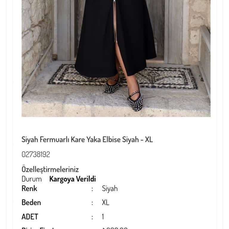 Ön Siparişli Ürünler Belirtilen Tarihte Teslim Edilmiyor