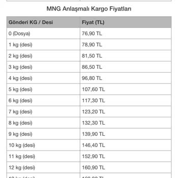 Shopier Anlaşmalı Kargo Ücretleri Beklenenden Yüksek