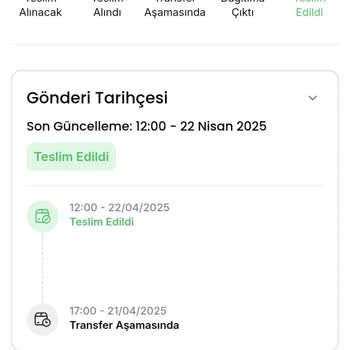 İadem Yapılmıyor, Müşteri Hizmetlerine Ulaşmak İmkansız!