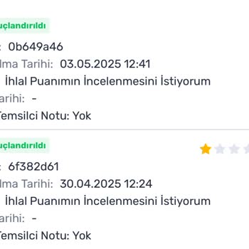Trendyol Hesabım Kapatıldı Kazandığım Paraya 3 Ay Ulaşamıyorum