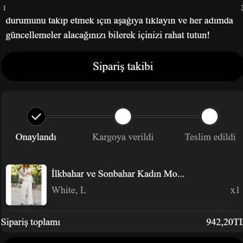 Aliexpress'ten Yanlış Ürün Ve Yetersiz Müşteri Hizmeti Deneyimi