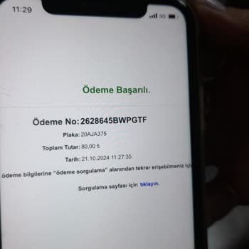 HGS Borcu Bildirilmeden İcra Takibi Ve Yükselen Masraflar Nedeniyle Mağduriyet