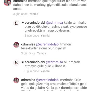 İade Talebim Kabul Edilmedi, Mağdur Edildim