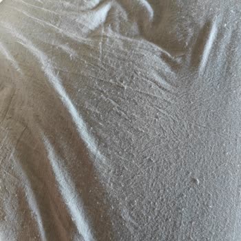 Nevresim Takımı İlk Kullanımda Kalitesiz Çıktı