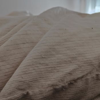 Nevresim Takımı İlk Kullanımda Kalitesiz Çıktı