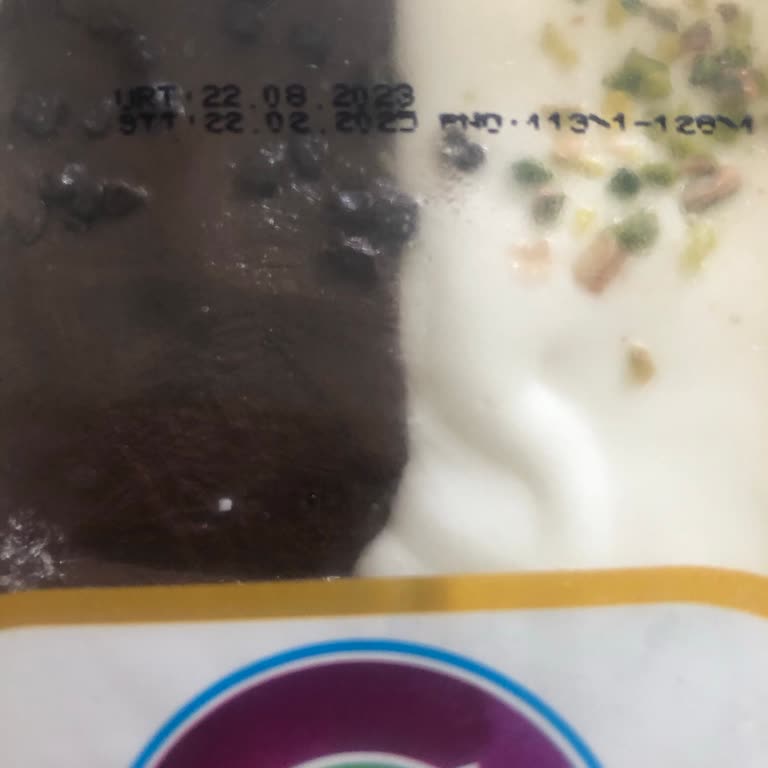 Son Kullanma Tarihi Geçmiş Dondurma Satışı Ve Müşteri Sağlığına Duyarsızlık
