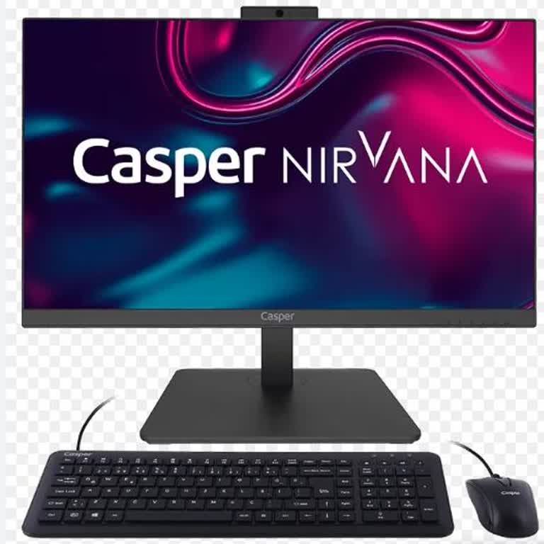 Satın Alınan Casper Allinone Cihazın Arızası Ve Servis Sürecindeki Belirsizlik