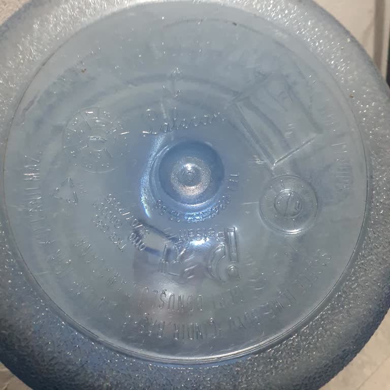 Damacana Hurda Çıkınca Mağduriyet Yaşadım