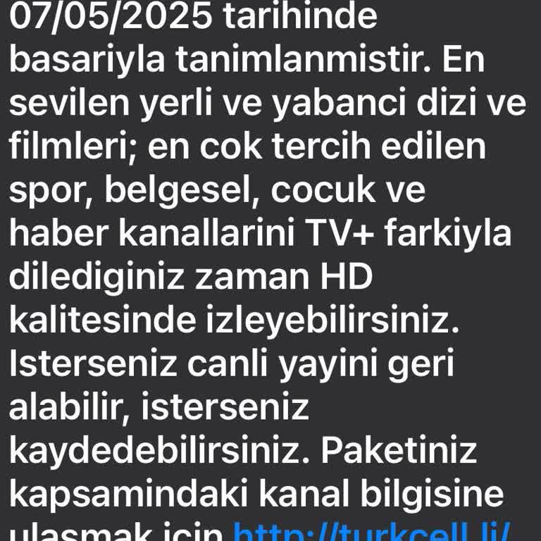 Superonline Sözleşme Sonrası Yüksek Fiyat ve Hizmet Kalitesi Sorunu